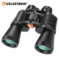 Celestron Upclose XL 10X50 7X50 HD กล้องส่องทางไกล BaK4 Optical Long Professional กล้องโทรทรรศน์สำหรับ Camping Birds