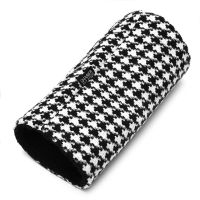 ✿✗❈ ไม้กอล์ฟผ้าครอบคลุม Headcover Driver Headcover Round Golf Head Covers