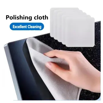 Micro Fiber Polishing Cloth