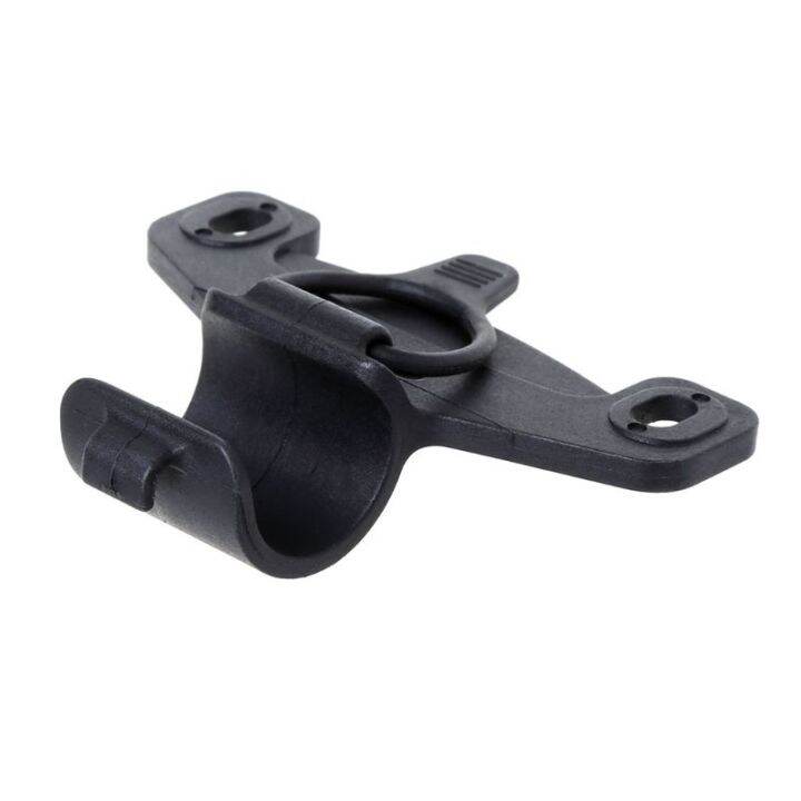 bicycle-air-pump-clip-inflator-holder-mount-elastic-band-mtb-road-bike-supplies-outdoor-bicycle-parts