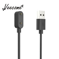 【 Veecome?】ตัวชาร์จนาฬิการะบบชาร์จแม่เหล็กสายสายไฟอะแดปเตอร์แปลงไฟใช้ได้กับ Huawei เด็กนาฬิกา5x โปร/5x