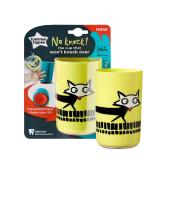 Tommee Tippee  No-knock Cup Large - แก้วหัดดื่ม ปัดไม่หก