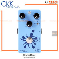 CKK เอฟเฟคกีตาร์ รุ่น WATER DROP - Chorus Effect guitar