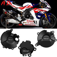 REG เคสเครื่องยนต์ป้องกันสำหรับฮอนด้า CBR1000RR-R CBR 1000RR-R SP 2020 2021 2022 2023ยามสำหรับ GB ฝาปิดเครื่องยนต์ป้องกันการแข่ง