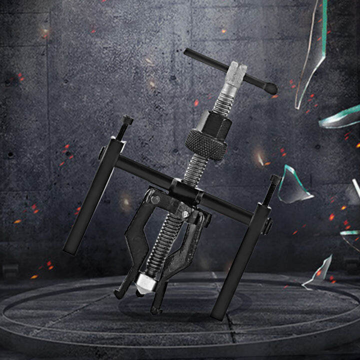 Bearing Puller Removal Tool 3Jaw Bearing Puller Tool Laborsaving