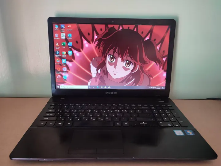 Samsung Laptop Intel Core i3 H Series , 8GB Ram , 128GB SSD Lazada PH