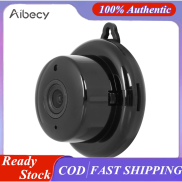 Aibecy Máy Ảnh Mini Full HD 1080P Dây