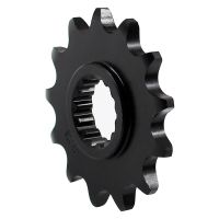 ‘；【。 Road Passion Motorcycle 12T 13T 14T Front Sprocket Gear For 125 250 300 400  Ie R 2T 530 EGS125 EGS250 EGS