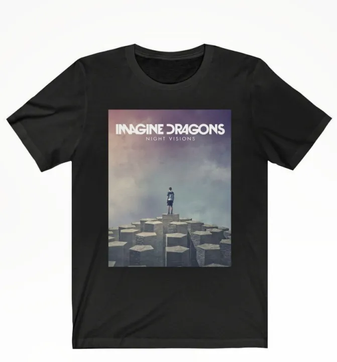 Guys vision t shirt Clearance