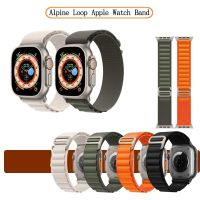 ﹍ LJ7.23 สายนาฬิกาข้อมือ สําหรับ Apple Watch Ultra 49 มม. 44 มม. 40 มม. 42 มม. 38 มม. series 8 7 6 5 3 Se 45 มม. 41 มม.