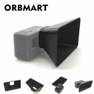 [COD] ORBMART Hood Cover SunShade Cap Gopro 5 6