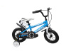 Xe đạp thể thao trẻ em cao cấp yolo freya 14 inch- đủ màu sắc - ảnh sản phẩm 2