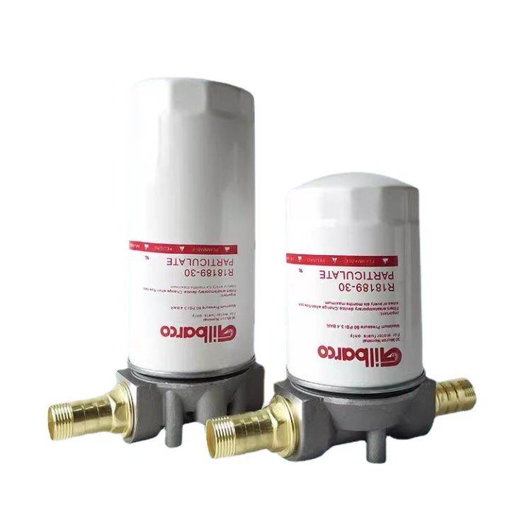 Diesel Filter Vehicle Fuel Dispenser Filter Oil Pump Filter Screen