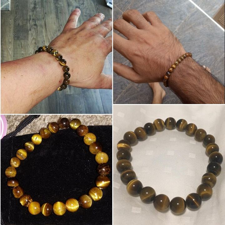 trendy-natural-stone-beads-tiger-eye-bracelet-handmade-stretch-men-buddha-braclet-for-yoga-meditation-jewelry-homme-6mm-8mm-10mm