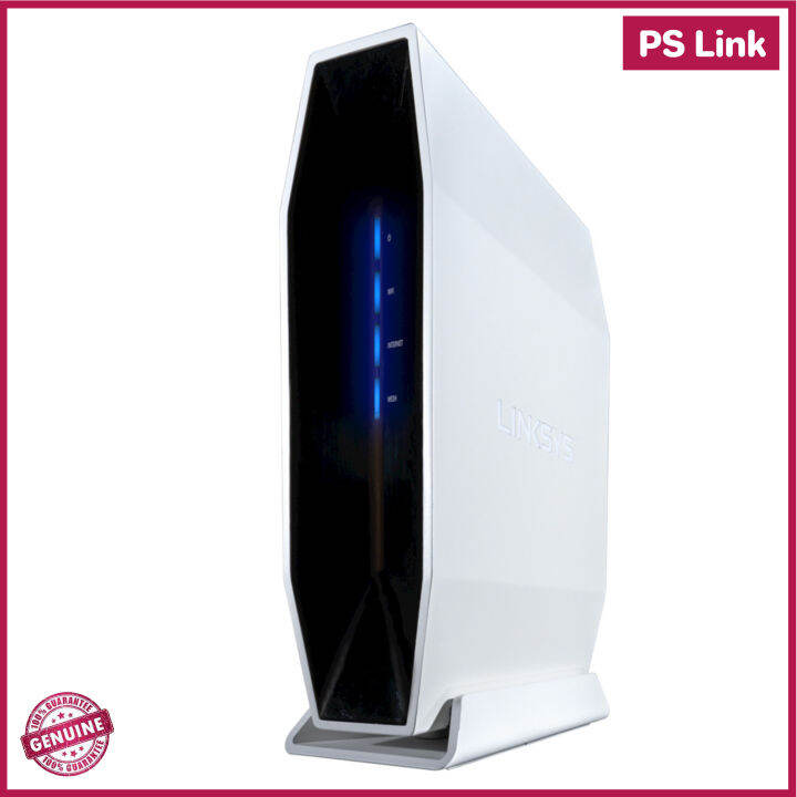 Linksys E9450 Dual-Band AX5400 Wi-Fi 6 EasyMesh™ Compatible Router ...