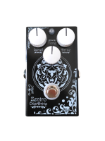 Zentro Overdrive เสียงแตกสไตล์ Klon บูสคลีน บูสต์เกนดีเยี่ยม