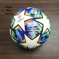 2023-24 Hot selling Mens Professional UEFA Champion League Training Football Soccer Ball