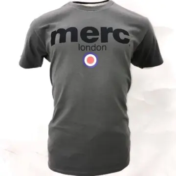 Merc london best sale t shirt