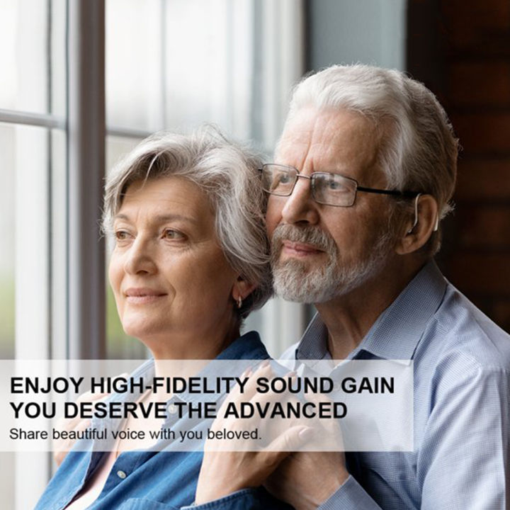ตัวช่วยฟังแบบชาร์จได้-mus-เครื่องขยายเสียงชุดหูฟังอุปกรณ์ช่วยฟังเพื่อช่วยในการได้ยิน