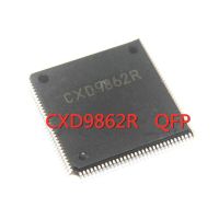 1PCS/LOT CXD9862R CXD9862 QFP SMD driver chip New In Stock GOOD Quality