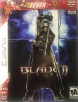 แผ่นเกมส์ PS2 Blade II