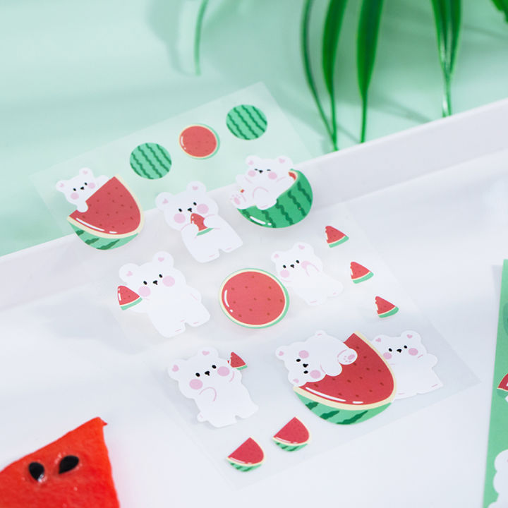 12packslot-cute-fruit-series-creative-decoration-diy-stationery-sticker