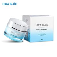 Hira Blue Water Cream ครีมไฮร่าบลู