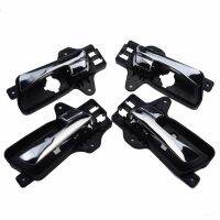 【YF】♞♙✲  4PCS Car Inner Door Handle for I30 I30CW 2007-2011 826102L010 826202L010