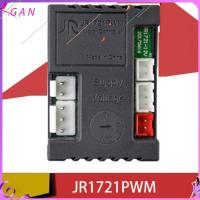 GAN JR1721PWM ตัวรับสัญญาณ รถยนต์ไฟฟ้าสำหรับเด็ก 12V ค่ะ ตัวควบคุมตัวควบคุม ที่มีคุณภาพสูง อุปกรณ์เสริมรถเข็นเด็ก ตัวควบคุมตัวรับสัญญาณ อุปกรณ์เสริม RC