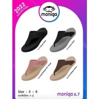 รองเท้าแตะผู้หญิงยี่ห้อmonoboรุ่น 7.6 size 5-8