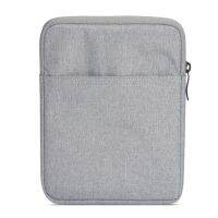 กระเป๋าซิปสำหรับ Teclast T8 M8 8.4นิ้ว Ereader Cover Pouch E-Reader แขนป้องกัน