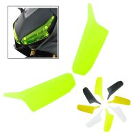 For Honda CBR650R CB650R CBR 650R CB 650R 2017-2023 Motorcycle Front Headlight Guard Head Lamp Light Lens Cover Protector