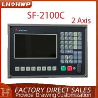 ▲❦ 1pc SF-2100C CNC Controller Plasma Flame Cutting Motion Control System Water Cut Laser Cutting Machine Controller Compatible