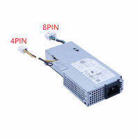 200W PSUสำหรับServer 780 790 990 USFFเครื่องสำรองไฟคอมพิวเตอร์1VCY4 L200EU-00 200WสามารถแทนL180EU-00 F180EU-00 F200EU-00