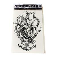 แทททู Sticker Tattoo / Temporary Tattoo สติกเกอร์แทททู รอยสักชั่วคราว T-2