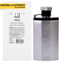 Dunhill Desire Silver EDT 100 ml. (เทสเตอร์ : Tester)