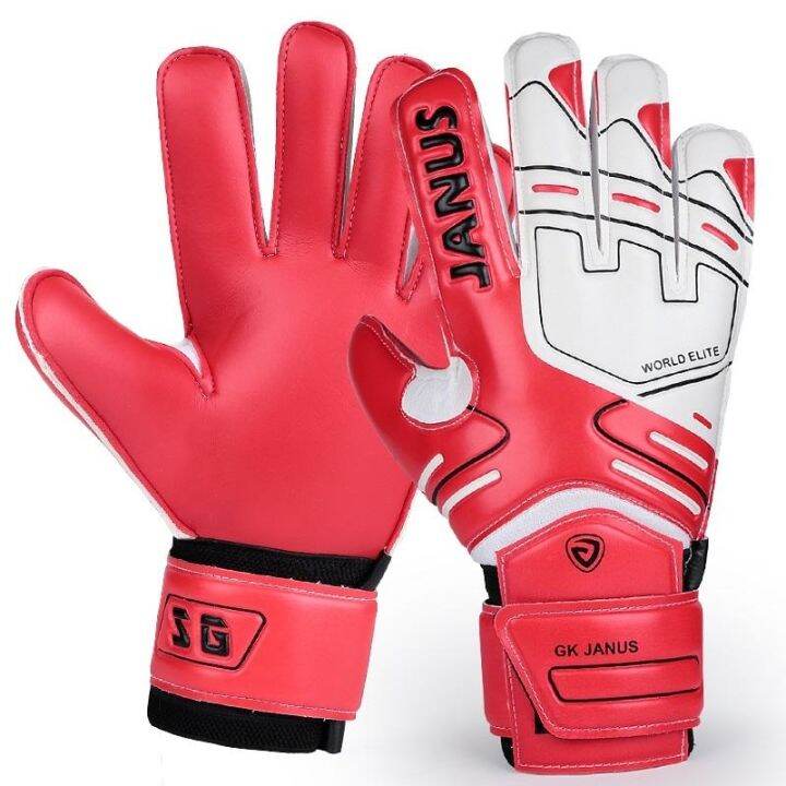 soccer-goalkeeper-gloves-goalkeeper-adult-children-professional-primary-school-students-finger-protection-equipment-anti-slip-training-wear-resistant-men