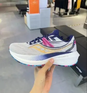 Saucony running shoes singapore sale