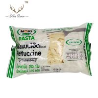 ?สินค้าขายดี? ราคาไม่แพงมาก✽MOKI เส้นแบนโอ๊ตไฟเบอร์ผสมบุก 200กรัม (FK0173-1) เส้นบุก คีโต เจ คลีน ลดน้ำหนัก ก๋วยเตี๋ยว KETO OAT FIBER