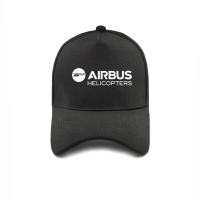 Fashion Fashion Airbus hat Helicopters Baseball Caps Unisex Adjustable Man Outdoor Caps