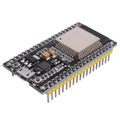 ESP32 NodeMCU Module WLAN WiFi Dev Kit C Development Board with CP2102 Compatible for Arduino