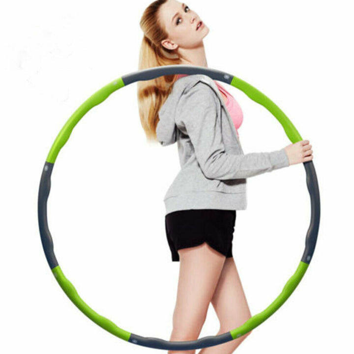 ฮูล่าฮูป-คละสี-premium-hula-hoop-massaging-hula-hoop-ฮูล่าฮูป-แบบลูกคลื่น-ฮูล่าฮูปลดหน้าท้อง-น้ำหนักเบาพิเศษ