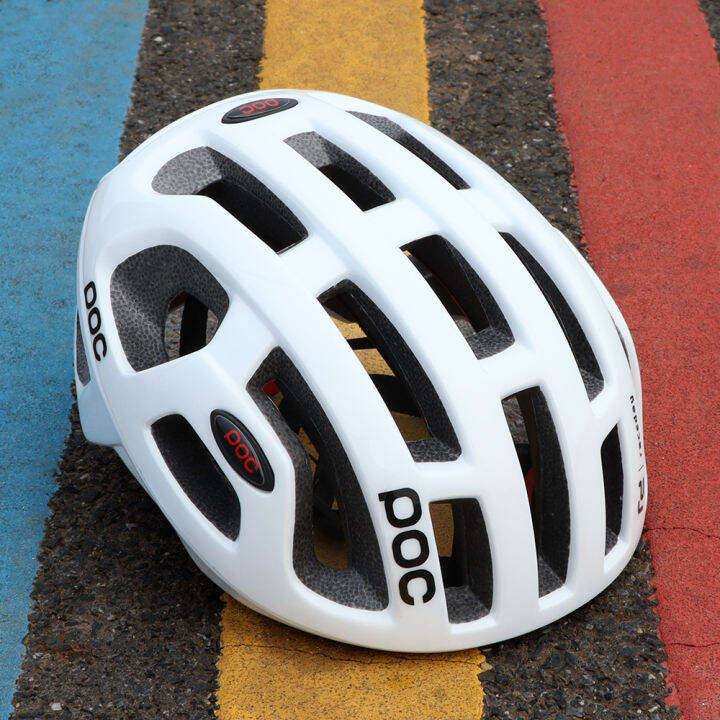 poc womens mtb helmet
