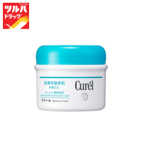 Curel Body Cream 90g / Curel ครีมบำรุงผิว 90กรัม