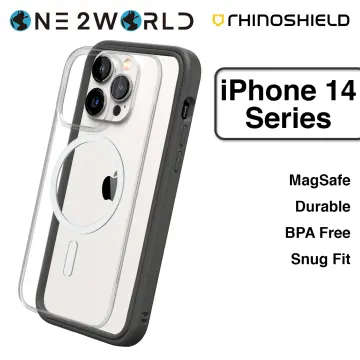 RhinoShield Camera Ring for iPhone 15 6.1 / 15 Plus 6.7/ iPhone 15 P –  ONE2WORLD