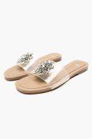 【Available】2023 New Summer Flat Bottom Slippers for Women Outerwear Fashion Sexy Casual Lazy Slippers