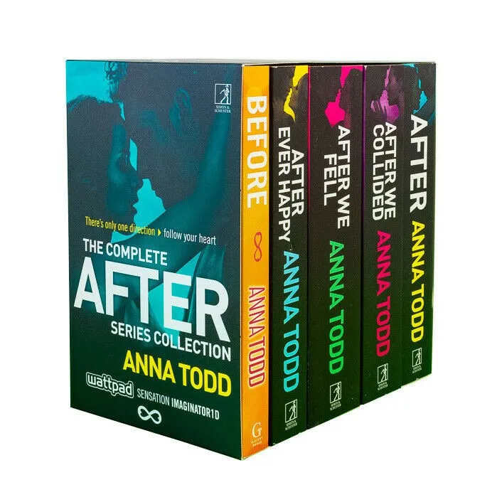 Цена книги после. Todd Anna "after". Книга after. After book Anna Todd. После книга на английском.
