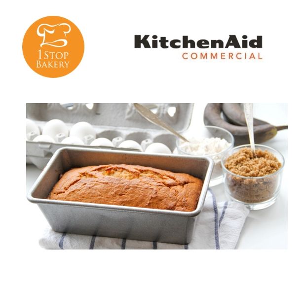 kitchenaid-kbnso9x5q-professional-nonstick-loaf-pan-23-cm-พิมพ์อบขนม
