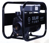 ปั๊มน้ำหอยโข่ง PSI Solar Pump รุ่น D2H14 (750W) ปั้ม 2 นิ้ว รับประกัน 2 ปี