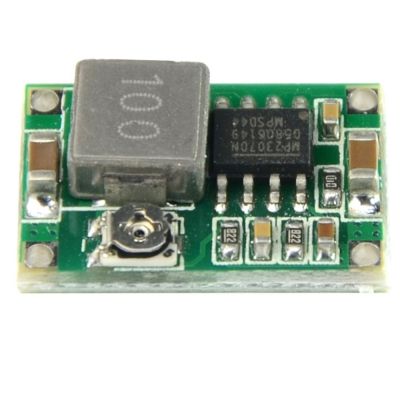 5ชิ้นล็อต Mini-360รุ่น step-Down POWER MODULE DC DC LOW POWER MODULE แหล่งจ่ายไฟรถยนต์-ดีกว่า LM2596